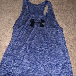 UA tank